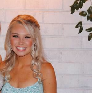 Meet your Posher, Kailey
